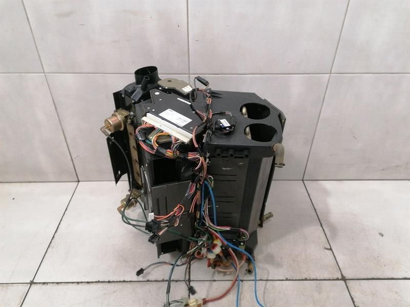 Aston Martin DB7 Vantage Heater Blower DAC11841 Motor Heater Blower