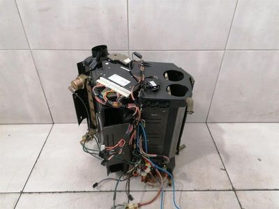 Aston Martin DB7 Vantage Heater Blower DAC11841 Motor Heater Blower