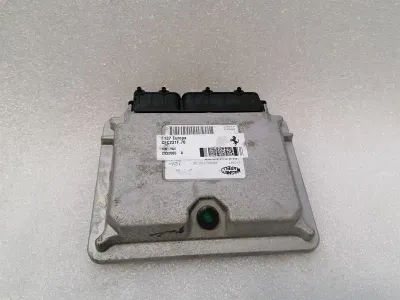 Ferrari 612 Scaglietti F137 F1 Gearbox Module 215247 Gearbox ECU