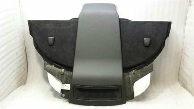 Aston Martin Vanquish S Parcel Shelf CD33-46668-BDW Hat Rack Alcantara Leather