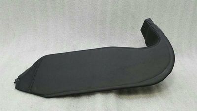 Aston Martin Vanquish S AM29 Lower A Post Cover ED33-02349-ADW A Pillar Leather