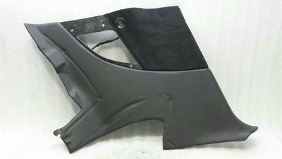 ASTON MARTIN VANQUISH S AM29 Left Quarter Panel CD33-311A21-BC Trim Leather