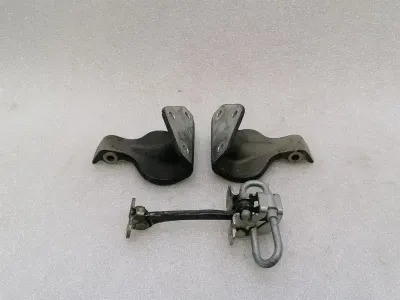 Ferrari 612 Scaglietti F137 right door hinge brake 67499800 door hinge brake