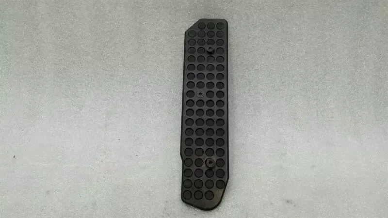 Aston Martin Vanquish S Footrest Cover Footrest Cover Trim