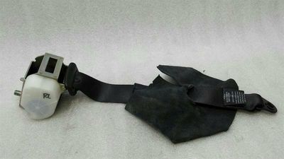 Aston Martin Vanquish S rear seat belt 4G43-611B68-CFW seat belt rear Li