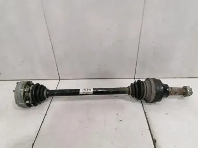Ferrari 612 Scaglietti F137 RLH Drive Shaft 210018 Drive Shaft Rear Left