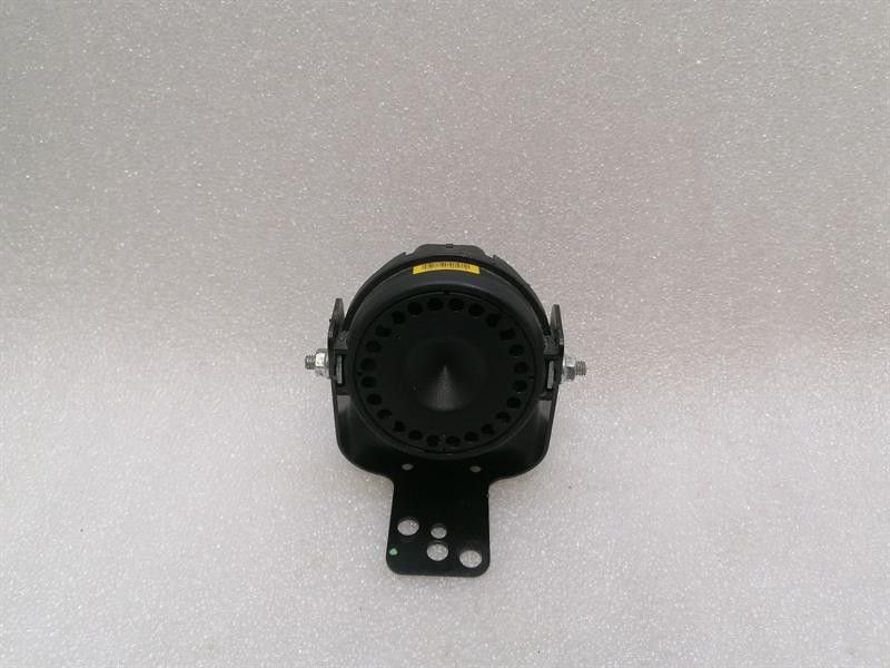 Ferrari 612 Scaglietti F137 Alarm ECU 295120 Siren Alarm Horn Alarm System