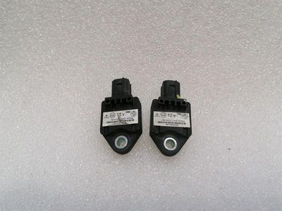 Ferrari 612 Scaglietti F137 Sensor CRASH AIRBAG