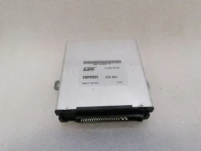 Ferrari 612 Scaglietti F137 Central ECU Module 205620 ECU