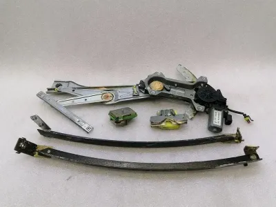 Ferrari 612 Scaglietti Left Front Door Winder 66856700 Window Regulator Front Left