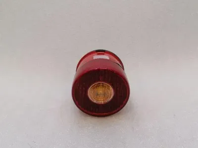 Ferrari 612 Scaglietti F137 left rear light 192633 tail light rear left