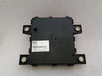 Ferrari 612 Scaglietti Luggage Compartment ECU 191360 Boot Control Unit