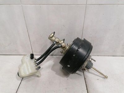 Ferrari 612 Scaglietti F137 Brake Servo 202518 Brake Booster