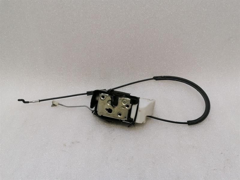 Ferrari 612 Scaglietti F137 left door lock 67935500 left door lock