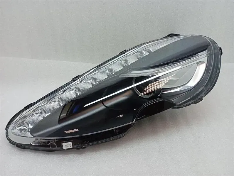 Aston Martin DB9 COUPE Left Head Light AD43-13W030-BF LHD Headlight Left