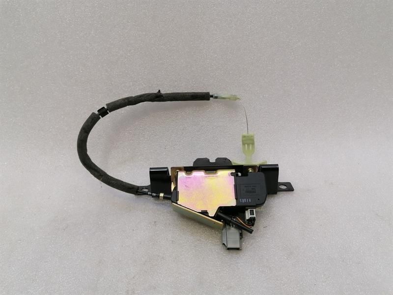 ASTON MARTIN DB9 COUPE boat lock 4G43-67-10813 tailgate lock