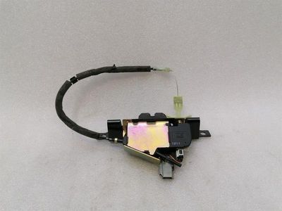 ASTON MARTIN DB9 COUPE boat lock 4G43-67-10813 tailgate lock