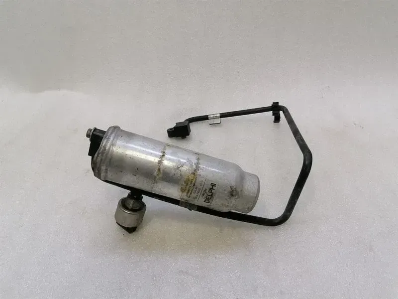 Ferrari 612 Scaglietti F137 A/C Pipe 66982800 Air Conditioning AC