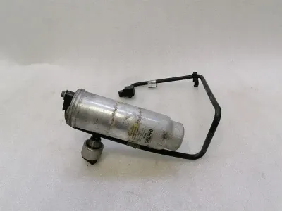 Ferrari 612 Scaglietti F137 A/C Pipe 66982800 Air Conditioning AC