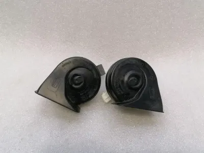 Ferrari 612 Scaglietti F137 Horn 191456 Horn Fanfare