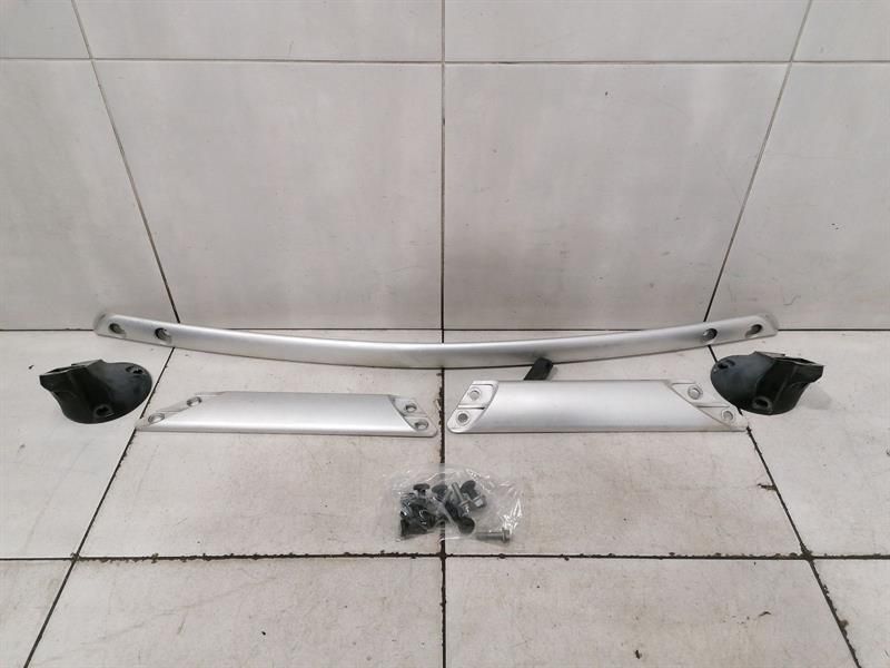 ASTON MARTIN DB9 HOLDER CUT - BRACKET 4G43-108A75-AA STRUT BRACELET DOMSTREBE