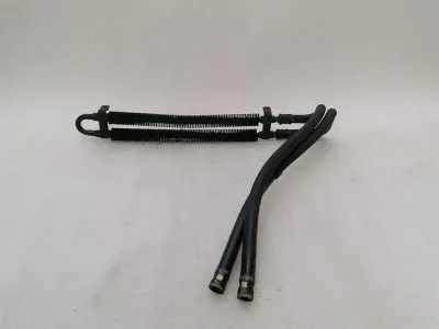 Aston Martin DB9 COUPE power steering radiator 8D33-3D746-AB servo oil cooler