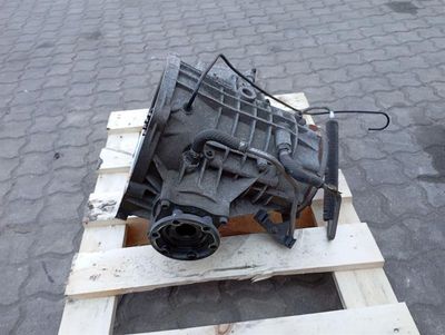 Aston Martin DB9 COUPE Rear Diff 4G43-4200-AA Rear Differential