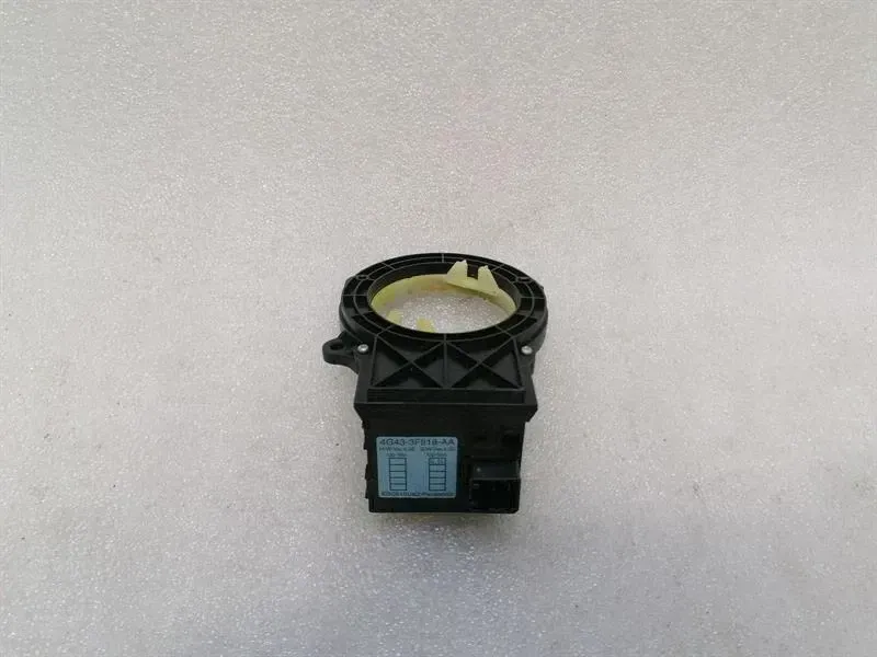 Aston Martin DB9 COUPE Sensor 4G43-3F818-AA Steering Angle