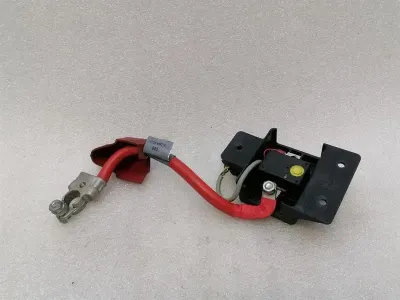 ASTON MARTIN DB9 COUPE Wiring Loom 4G43-14300-AD Harness RELAY
