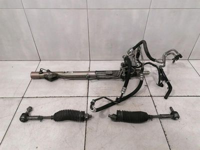 Aston Martin DB9 COUPE Power Steering Rack 4G43-3200-AG Steering Gear LHD