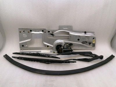 Aston Martin DB9 COUPE Front Wiper Linkage 4G43-F02030-A Wiper Motor Front LHD