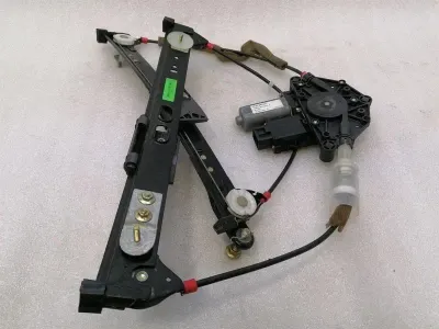 ASTON MARTIN DB9 COUPE Right Door Winder 4G43-F23200-AC Power Window Right