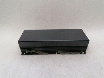 ASTON MARTIN DB9 COUPE Amplifier 4G43-18C808-BA Amplifier