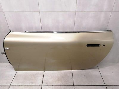 ASTON MARTIN DB9 COUPE left front door BG43-20123-AC door front left