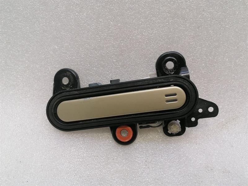 ASTON MARTIN DB9 COUPE Door Handle 4G43-226A28-AD Door Handle