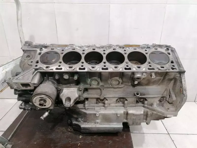 ASTON MARTIN VANQUISH AM310 Engine AM11 MOTOR BOTTOM END BLOCK