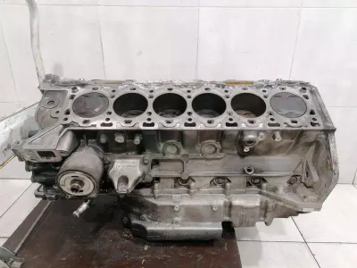 ASTON MARTIN VANQUISH AM310 Engine AM11 MOTOR BOTTOM END BLOCK