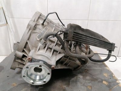 Aston Martin DB9 Volante Rear Diff DG43-4200-AA Rear Differential