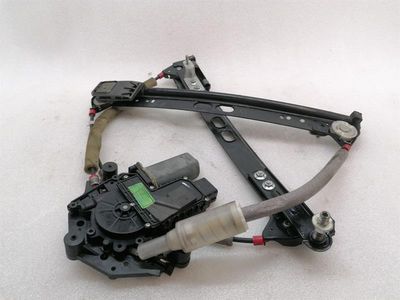 ASTON MARTIN VANQUISH AM310 Right Door Winder 4G43-F23200-AE Power Window Right