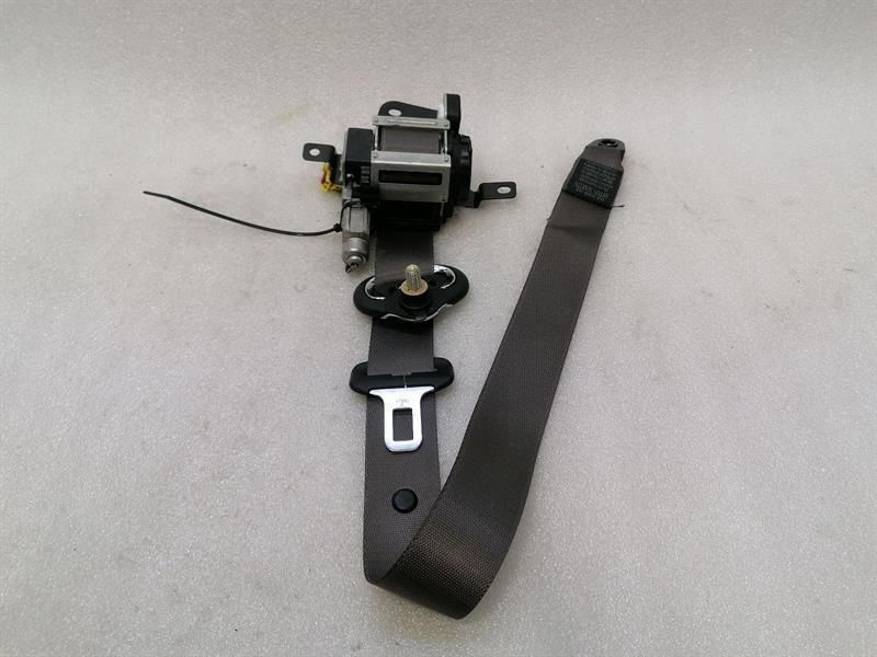 Aston Martin DB9 front seat belt 4G43-611B69-BDW seat belt front left