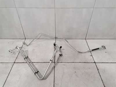 ASTON MARTIN DB9 COUPE A/C Pipe 4G4319835-BC Air Conditioning Air Conditioning LHD