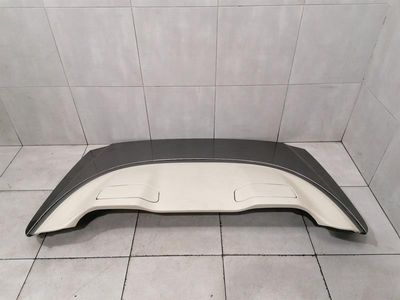 Aston Martin DB9 Volante Boot Lid BD33-501A00-AC TONNEAU Tailgate