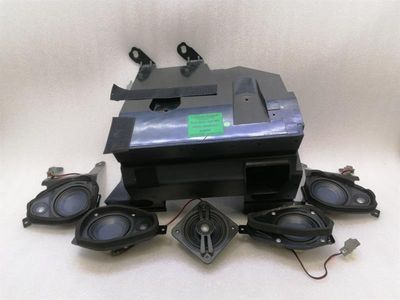 Aston Martin DB9 Volante Speaker 9G43-18808-GC SET Speaker Set