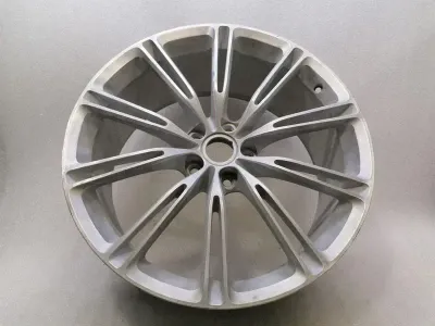 Aston Martin DB9 Volante Alloy Wheel CG43-1007-KA 8.5J x 20 ET 42.1 Alloy Wheel
