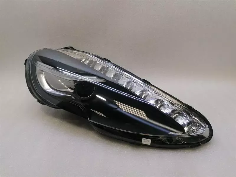 Aston Martin DB9 Right Headlight AD43-13W029-BF Headlight Headlamp LHD