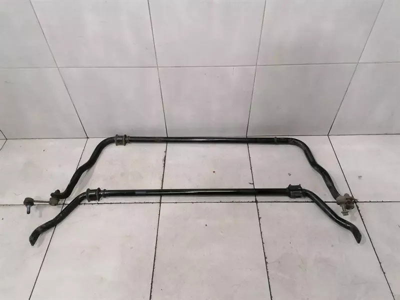 Aston Martin DB9 Volante Anti Roll Bar Set 8D33-5494-AB Anti Roll Bar Set