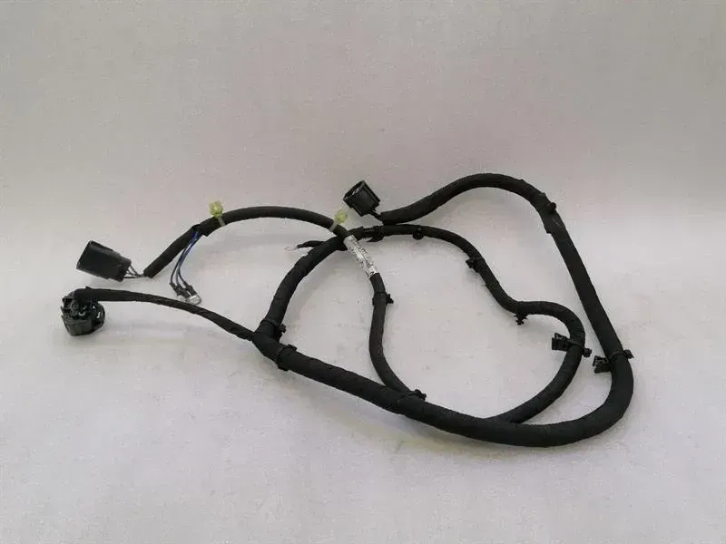 ASTON MARTIN DB9 Volante FUEL TANK Wiring Loom DG43-14407-AC Wiring Harness FUEL