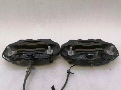 Aston Martin DB9 Volante Brake Caliper AD23-2C465-CA REAR SET Brake Caliper