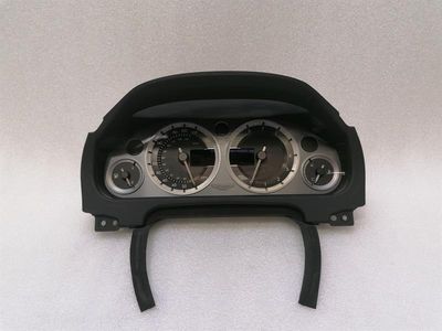 Aston Martin DB9 Volante Instrument Cluster BG43-10849-CB Speedometer MPH