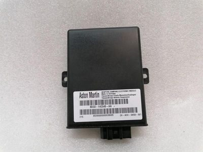 Aston Martin DB9 Volante Suspension Control Module 8D33-14C540-AA Control Unit
